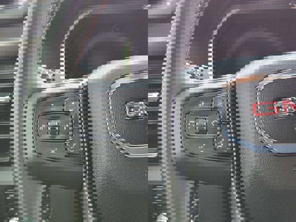 Certified 2024 GMC Sierra 1500 AT4X image 17