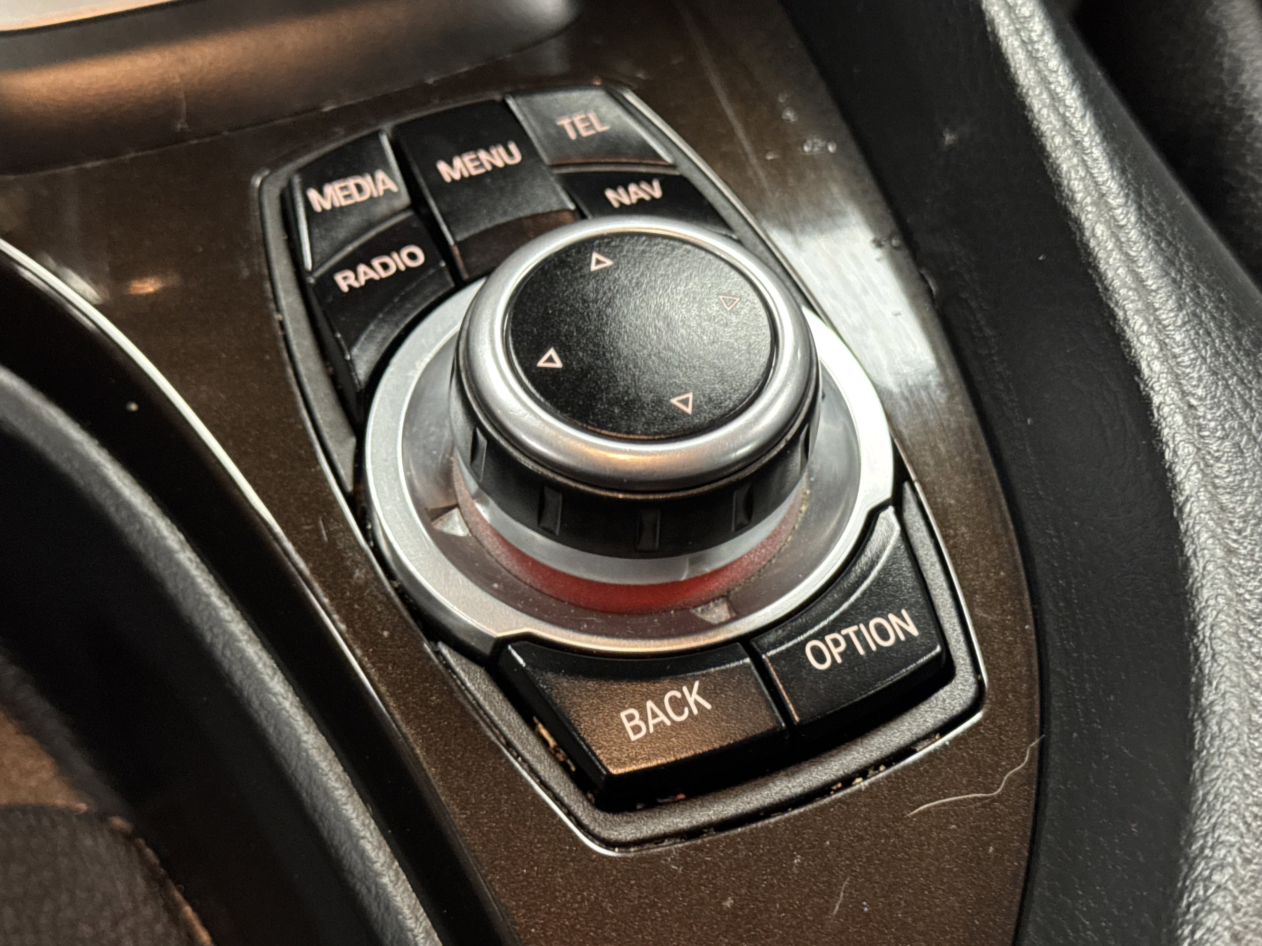 Used 2014 BMW X1 xDrive28i image 16