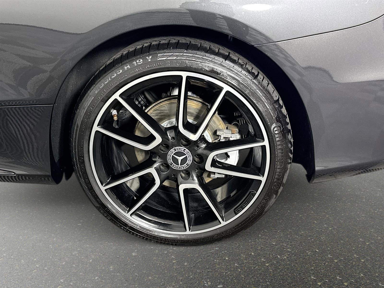 Used 2020 Mercedes-Benz C 300 4MATIC Cabriolet image 27