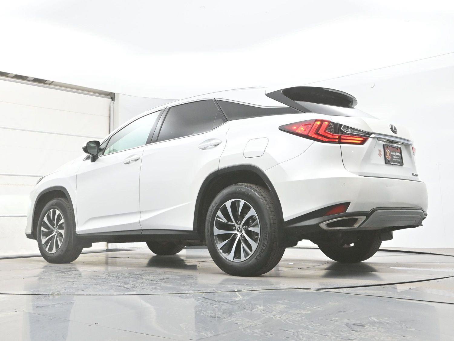 Used 2020 Lexus RX 350 AWD w/ Premium Package image 33