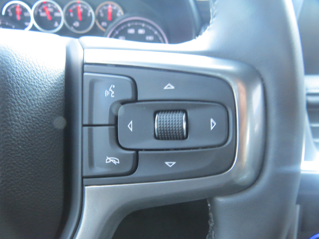 Certified 2023 Chevrolet Tahoe LS w/ Driver Alert Package AWD/4WD image 20