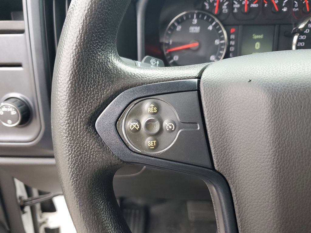 Used 2018 Chevrolet Silverado 2500 W/T w/ WT Fleet Convenience Package RWD image 18