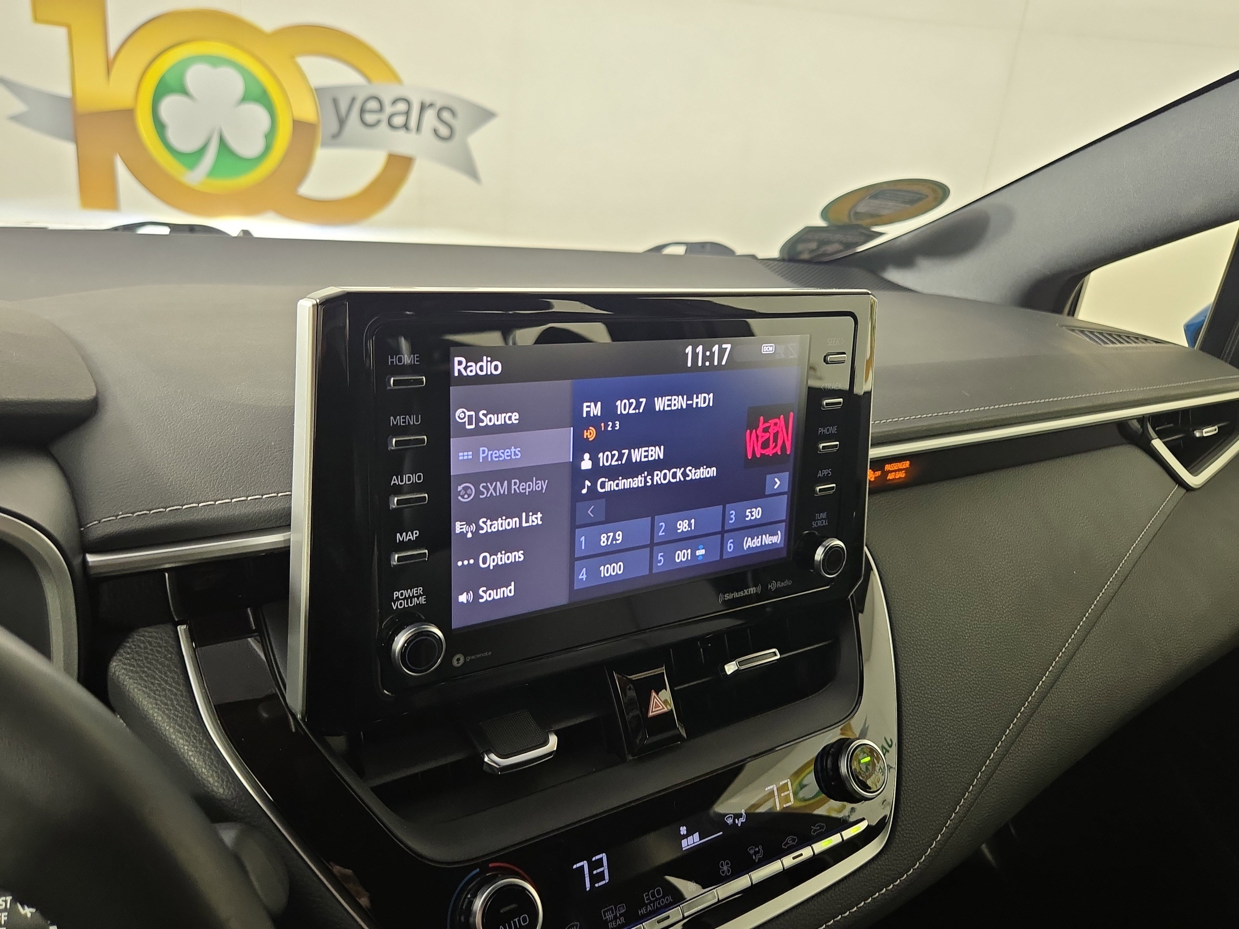Used 2019 Toyota Corolla XSE image 19