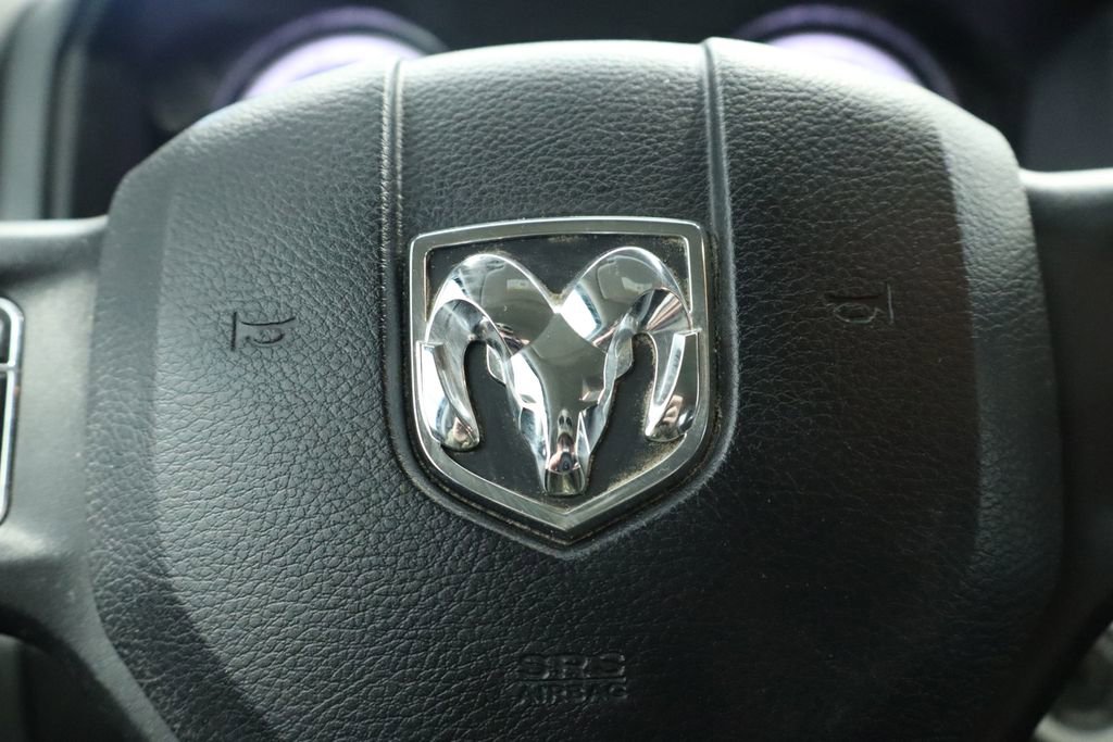 Used 2019 RAM 1500 Express w/ Express Value Package image 37