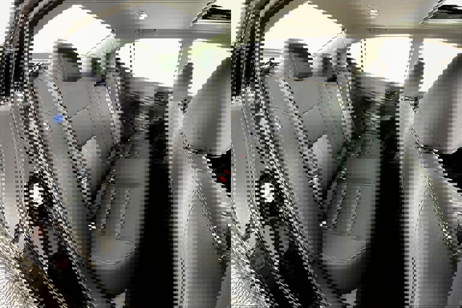 New 2026 Nissan Altima 2.5 SV image 20