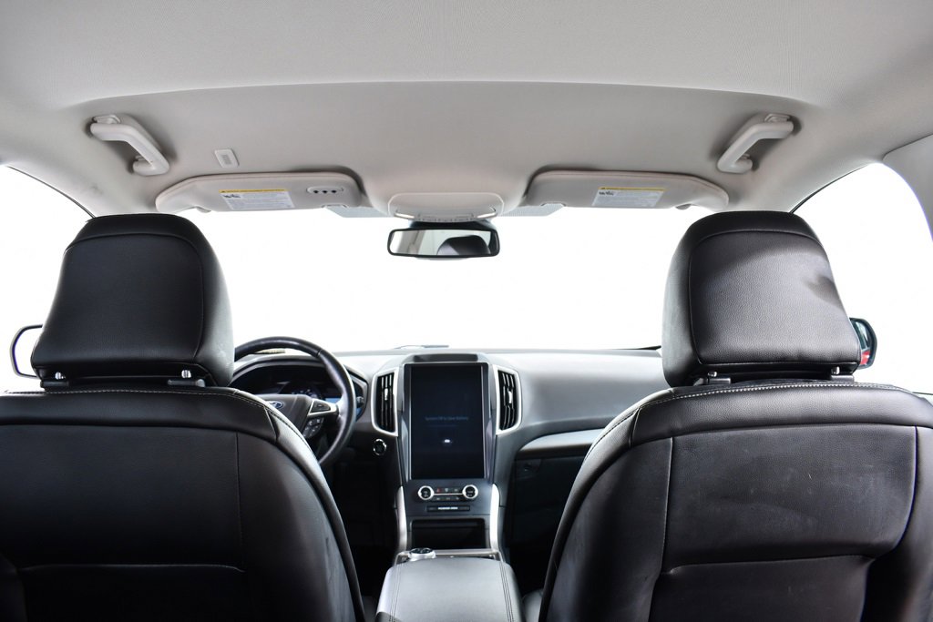 Used 2023 Ford Edge SEL w/ Convenience Package image 17