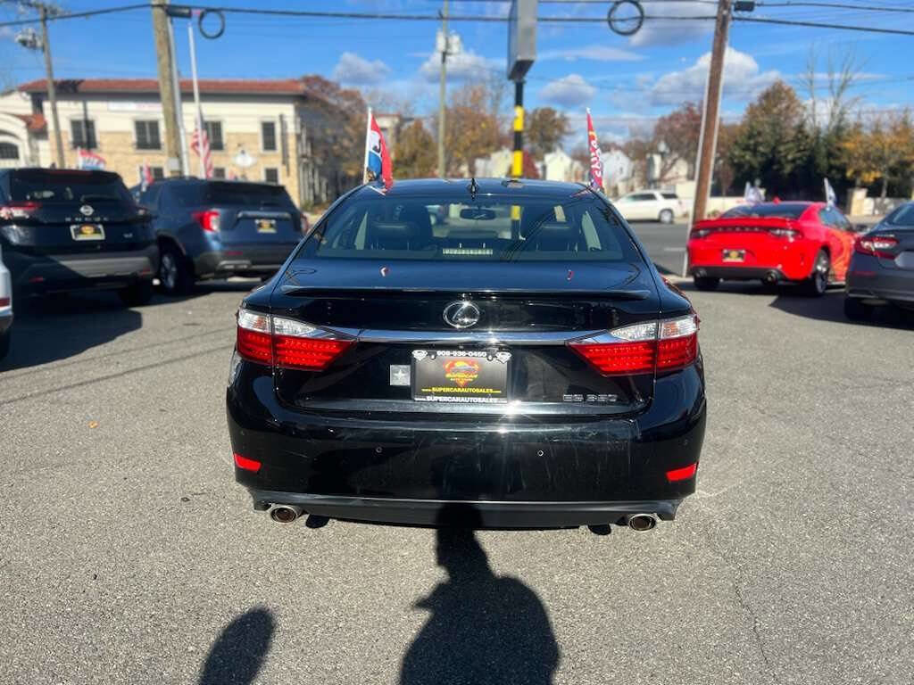 Used 2015 Lexus ES 350 image 5