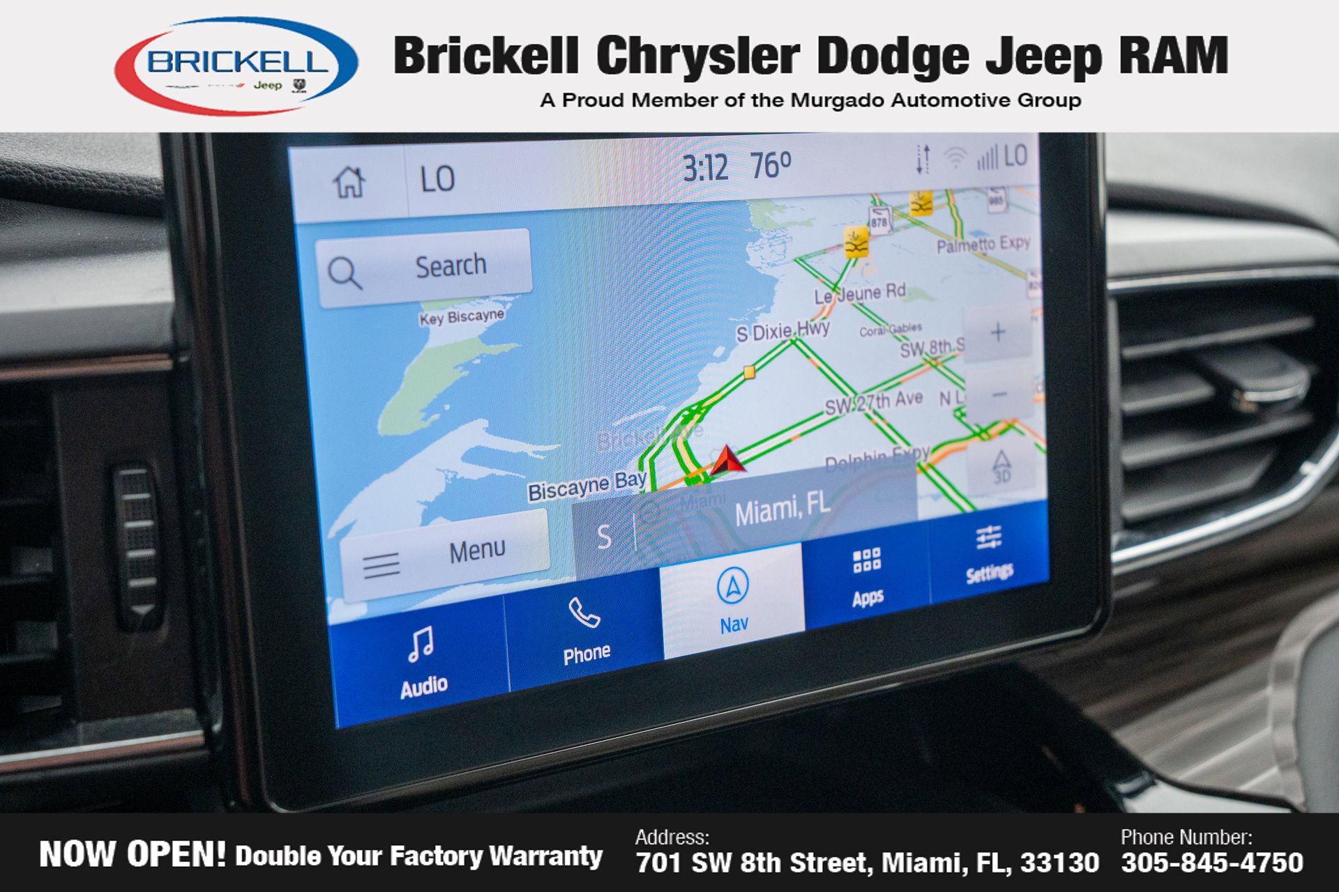 Used 2022 Ford Explorer Limited w/ Equipment Group 301A image 31