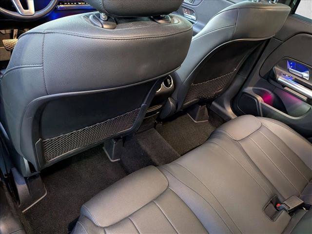 Used 2023 Mercedes-Benz GLA 250 4MATIC w/ Premium Package image 16