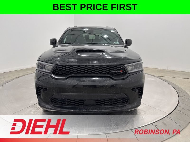 New 2026 Dodge Durango GT AWD/4WD video 2