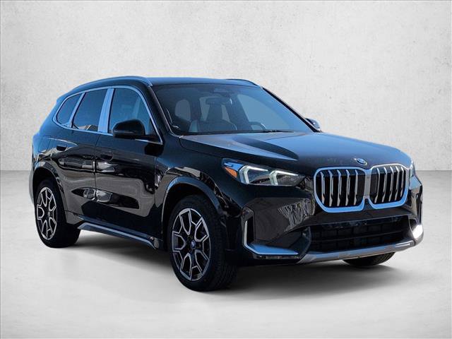 Used 2026 BMW X1 xDrive28i w/ Technology Package AWD/4WD image 7