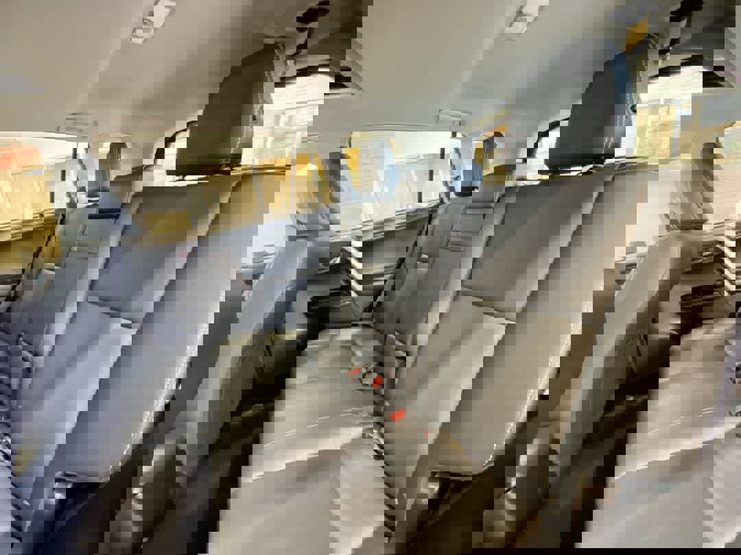 Used 2016 Toyota RAV4 Limited w/ Advanced Technology Package image 26