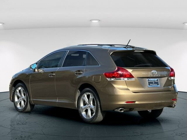 Used 2013 Toyota Venza LE image 5