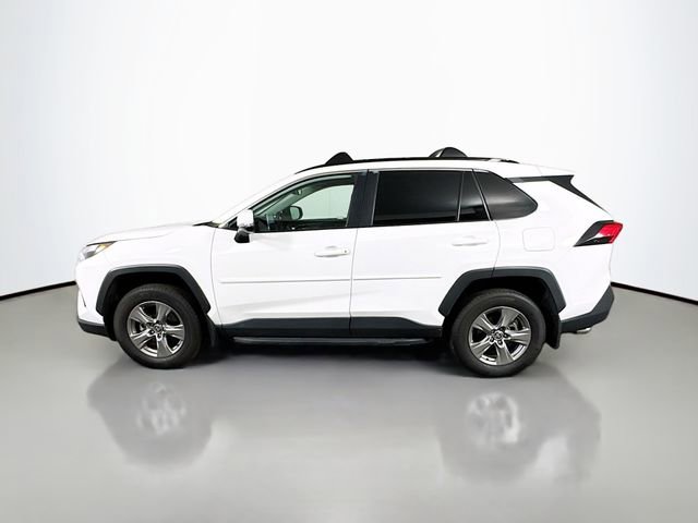 Used 2024 Toyota RAV4 XLE w/ Convenience Package image 3