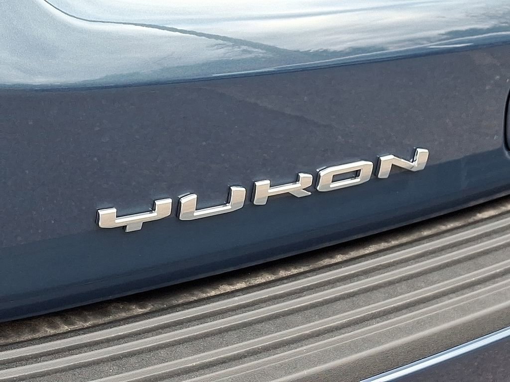 New 2026 GMC Yukon Elevation image 15