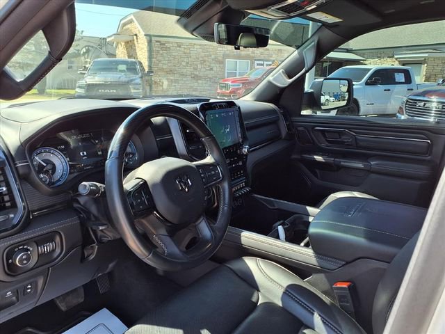 Certified 2022 RAM 1500 Limited image 6