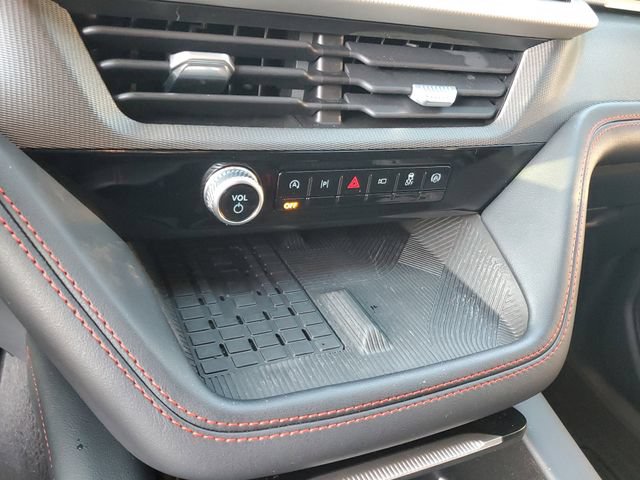 Used 2025 Ford Explorer ST RWD image 23