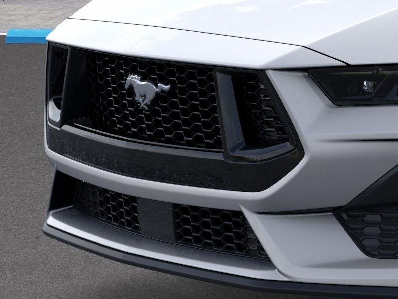 New 2026 Ford Mustang GT Premium image 17