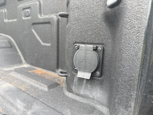 Used 2024 GMC Sierra 2500 AT4X AWD/4WD image 53