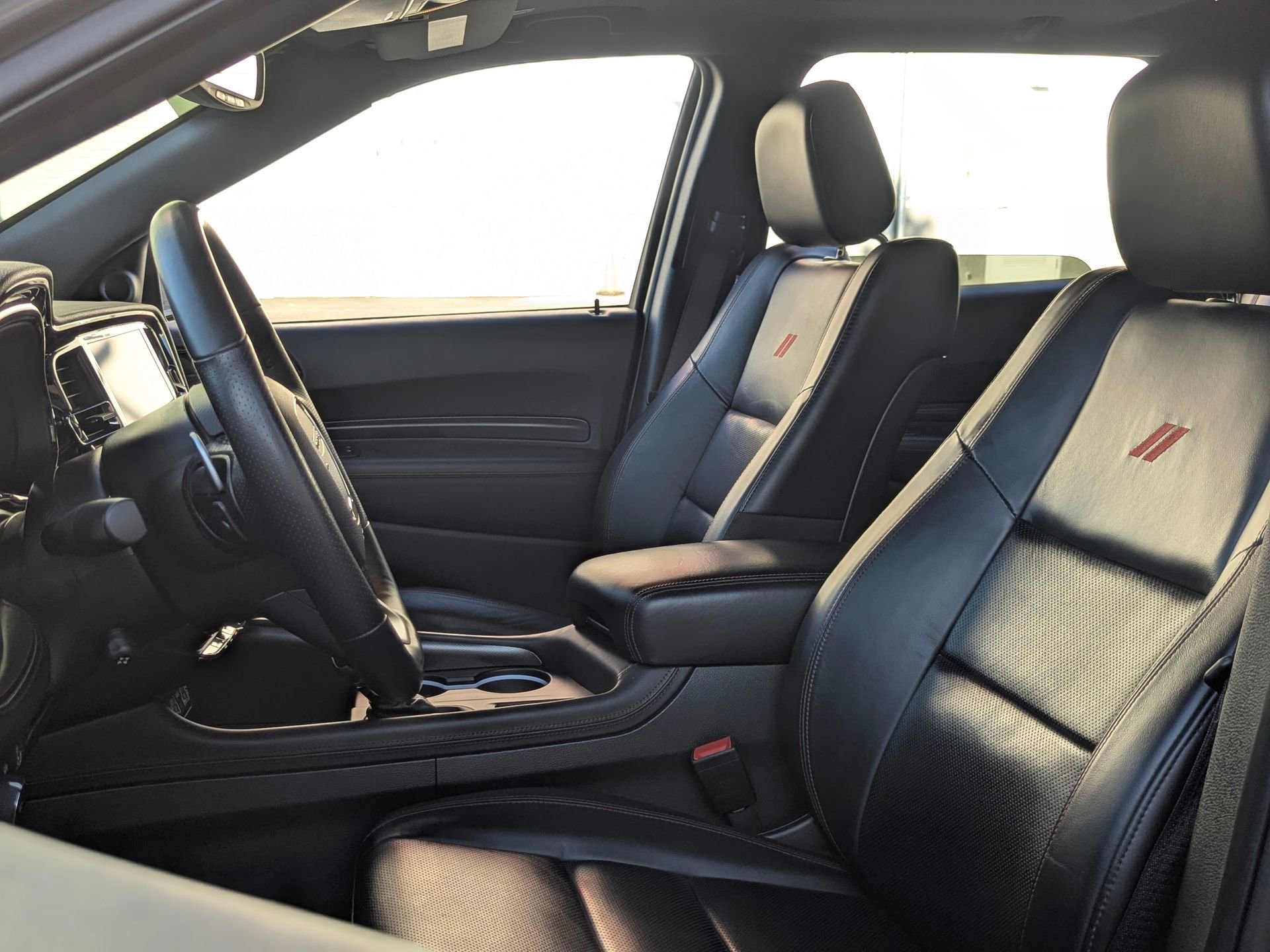 Used 2023 Dodge Durango GT RWD image 25