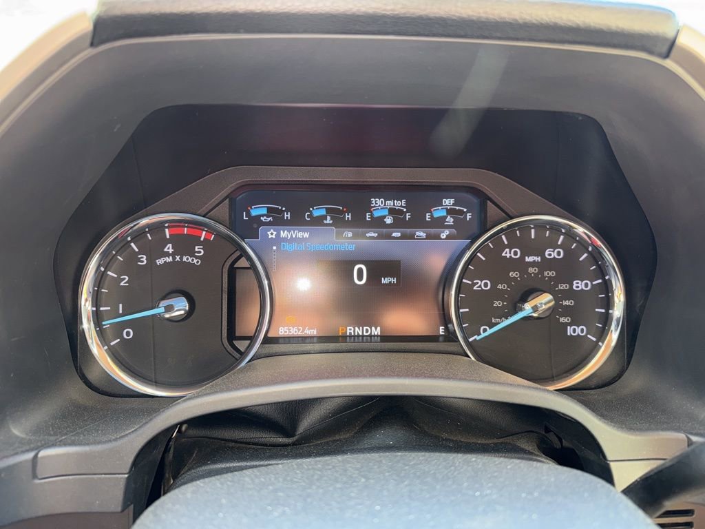 Used 2022 Ford F350 Lariat w/ Lariat Ultimate Package image 9