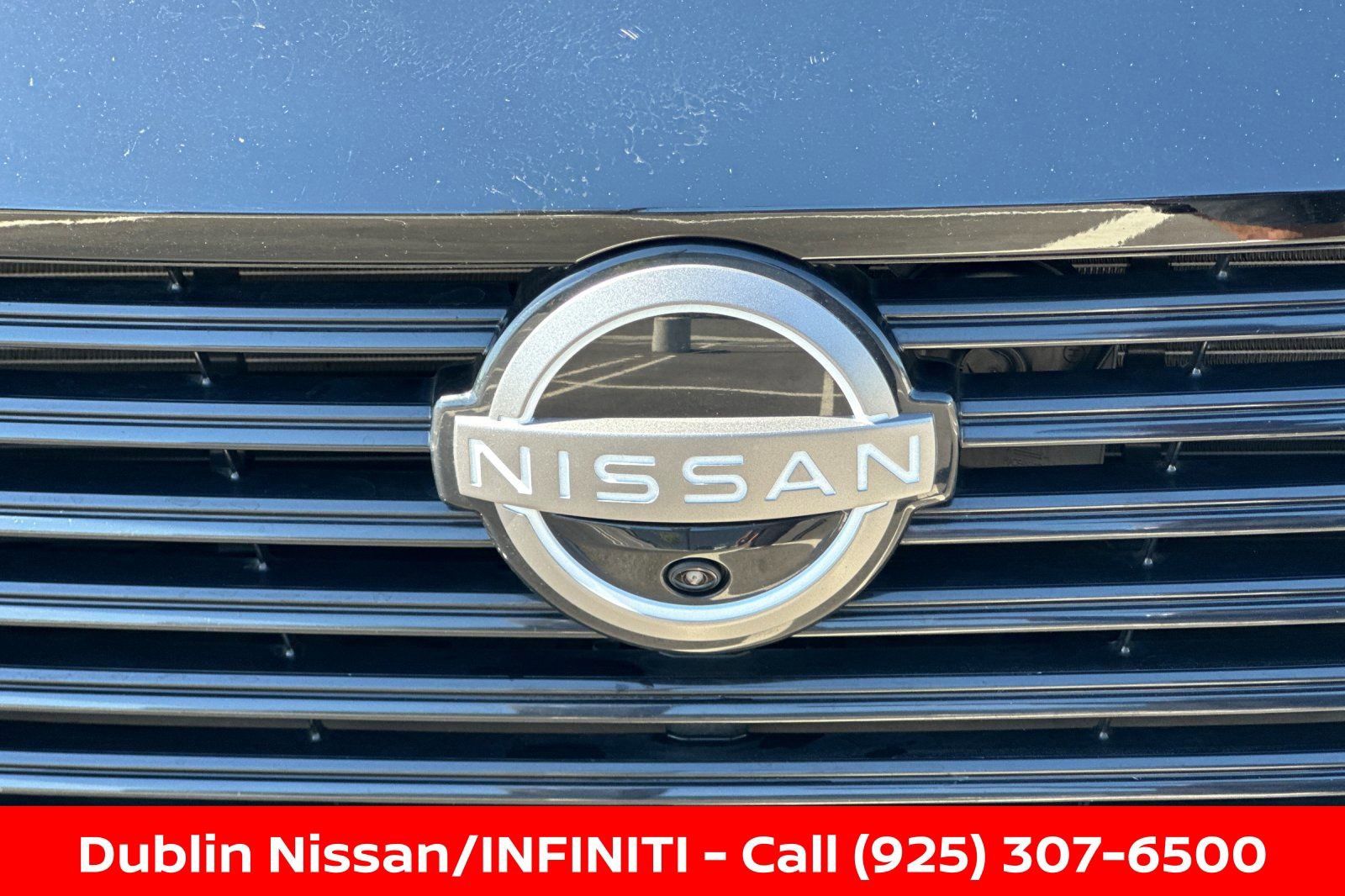 Certified 2026 Nissan Murano Platinum w/ Cargo Package AWD/4WD image 47