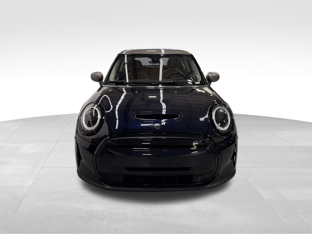 Used 2024 MINI Cooper SE FWD image 8