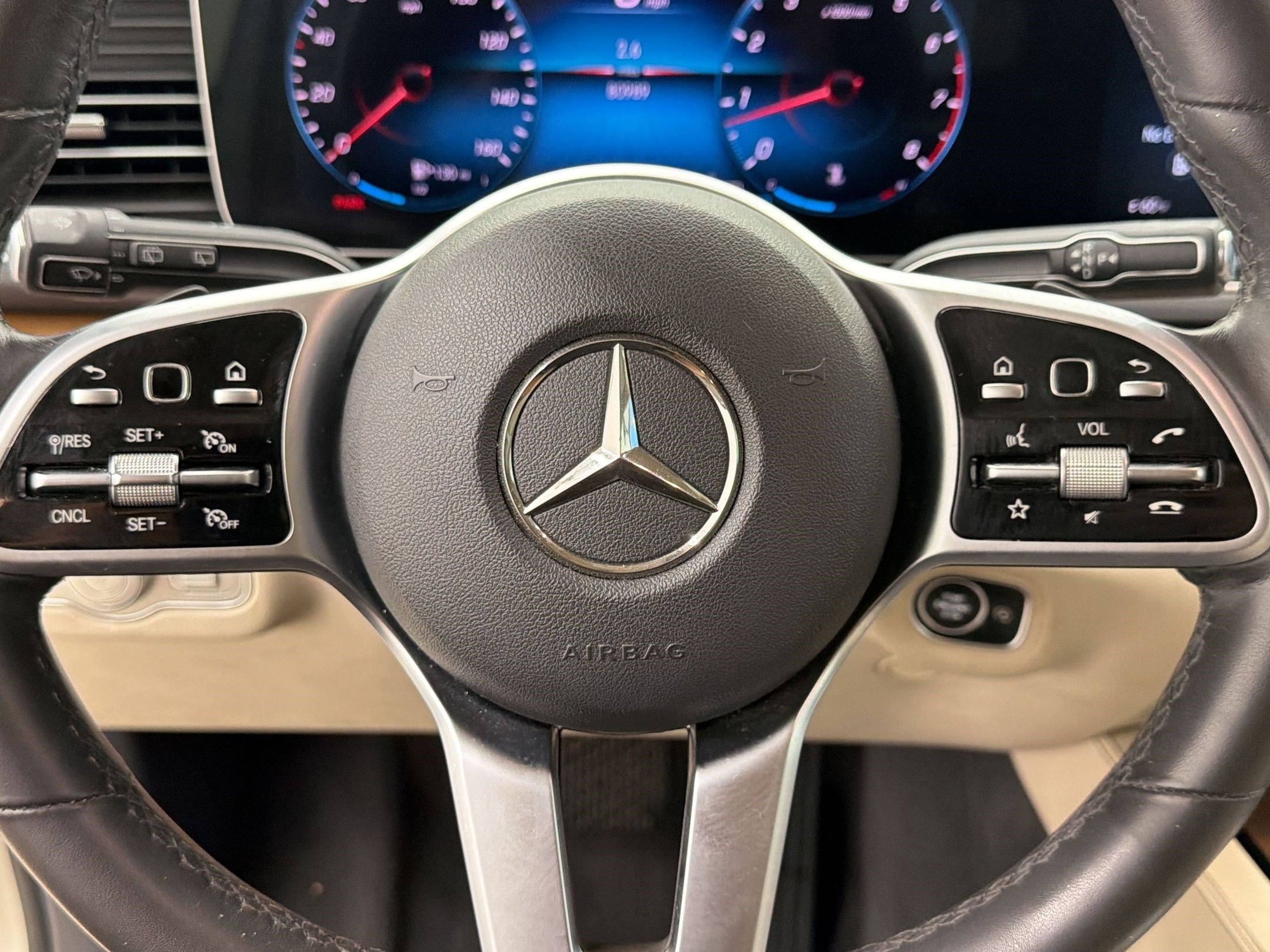 Used 2020 Mercedes-Benz GLE 350 image 11