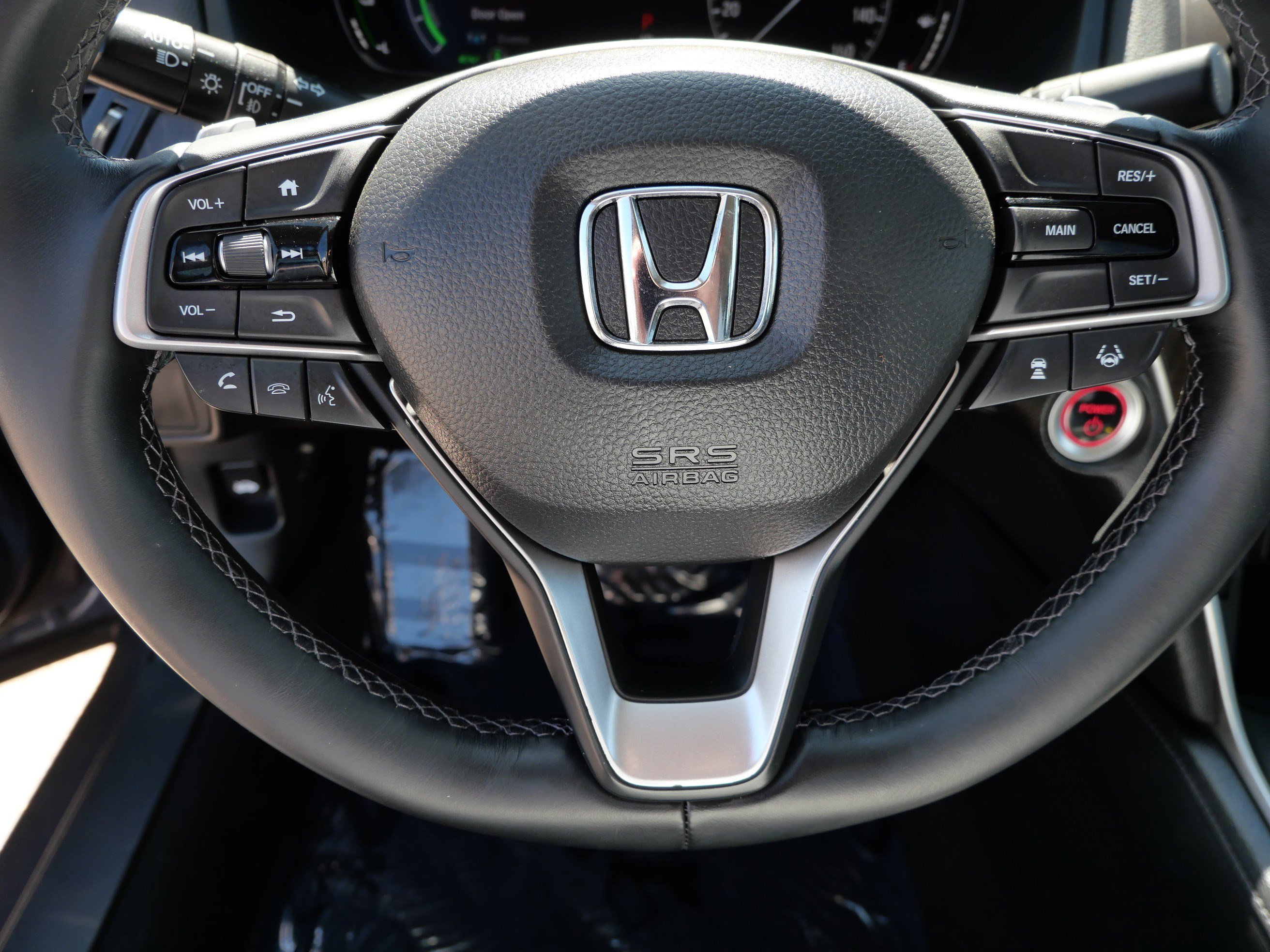 Used 2019 Honda Accord EX-L image 25