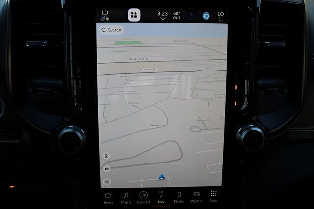 Used 2024 RAM 3500 Limited w/ Safety Group image 24