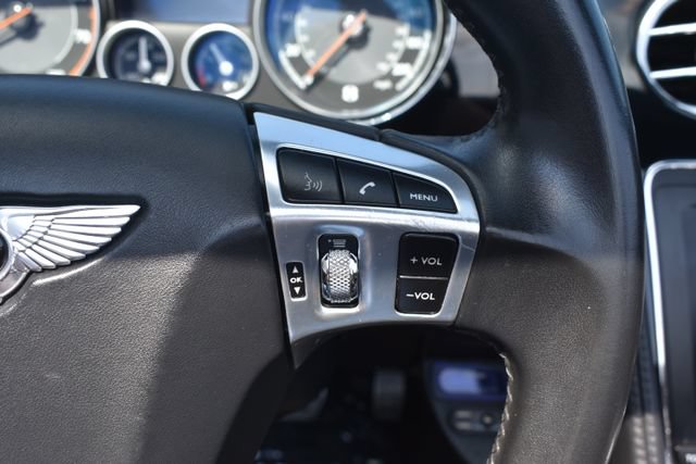 Used 2013 Bentley Continental GT AWD/4WD image 26