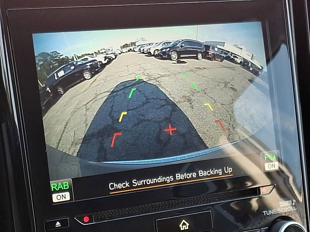 Used 2020 Subaru Ascent Limited w/ Popular Package #2 image 18