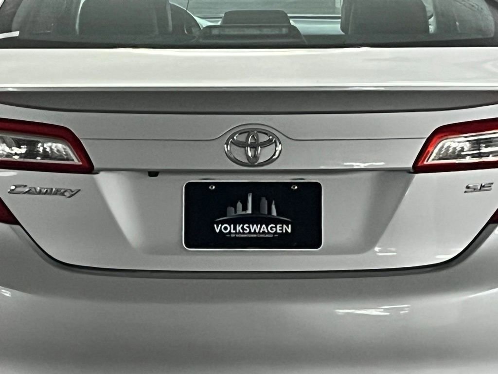 Used 2014 Toyota Camry SE image 27