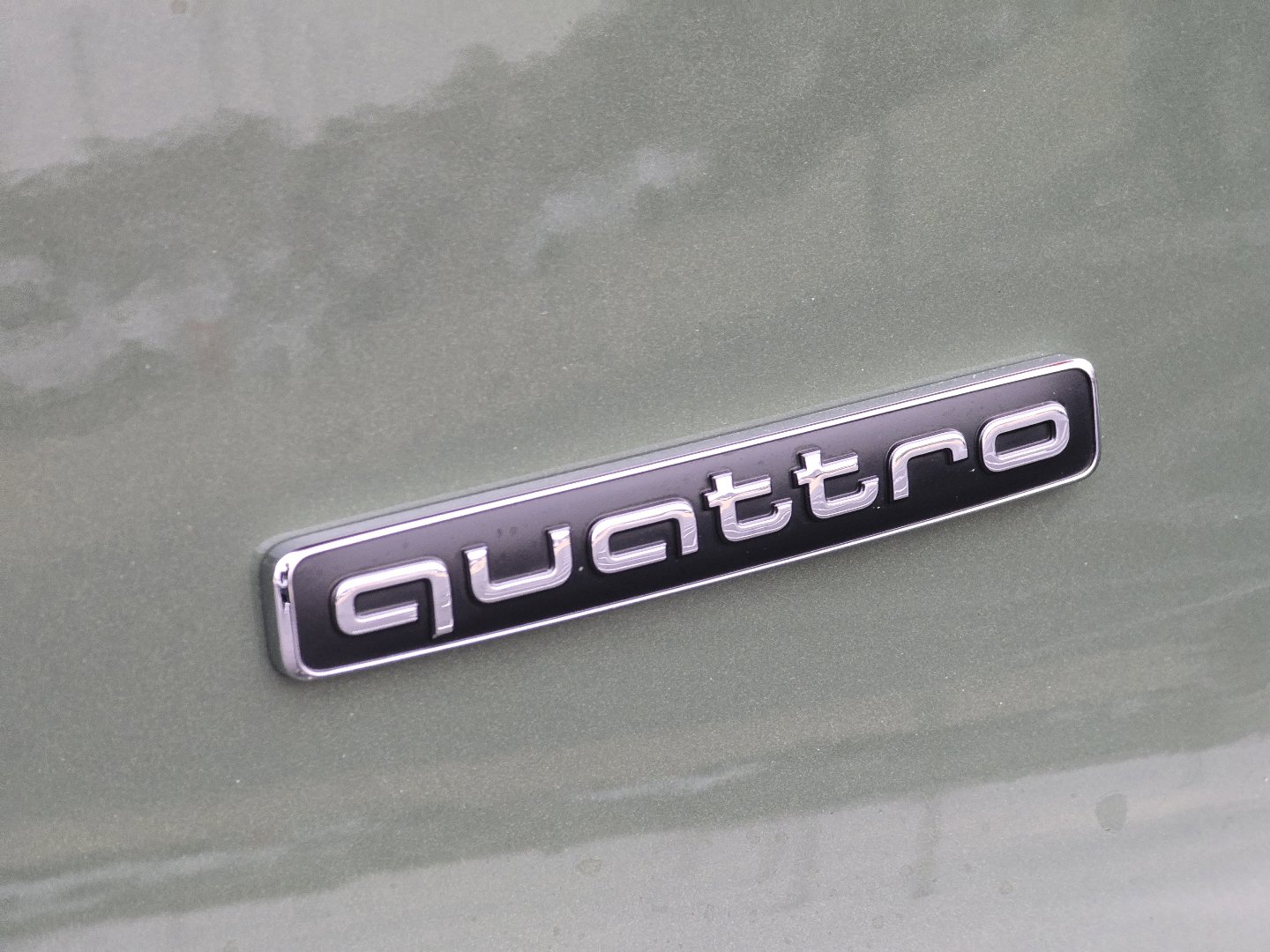 Certified 2025 Audi Q5 Prestige image 29