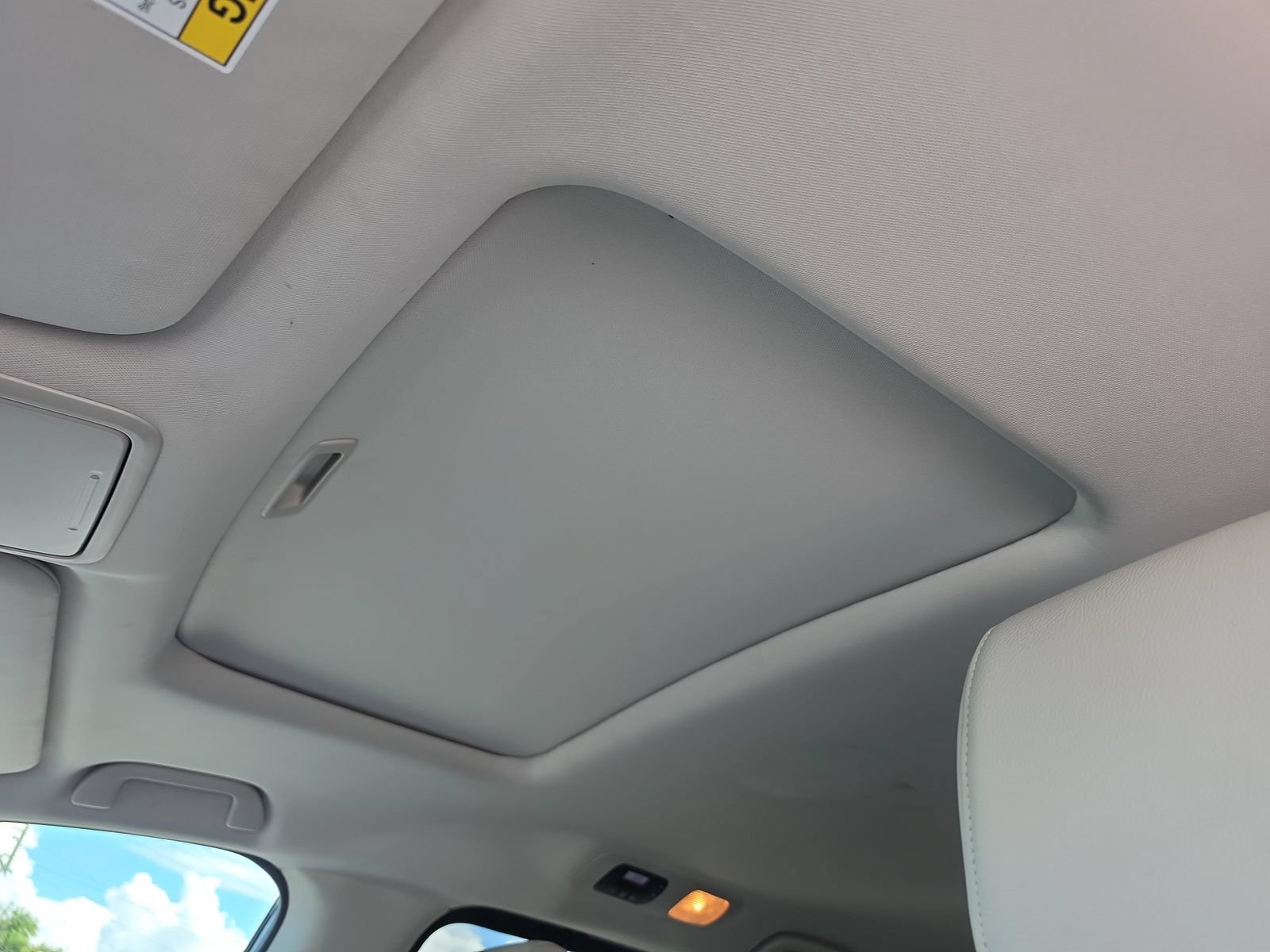 Used 2025 Honda Odyssey EX-L image 17