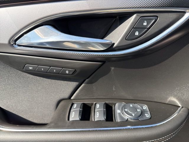 Used 2024 Buick Envision Sport Touring image 16