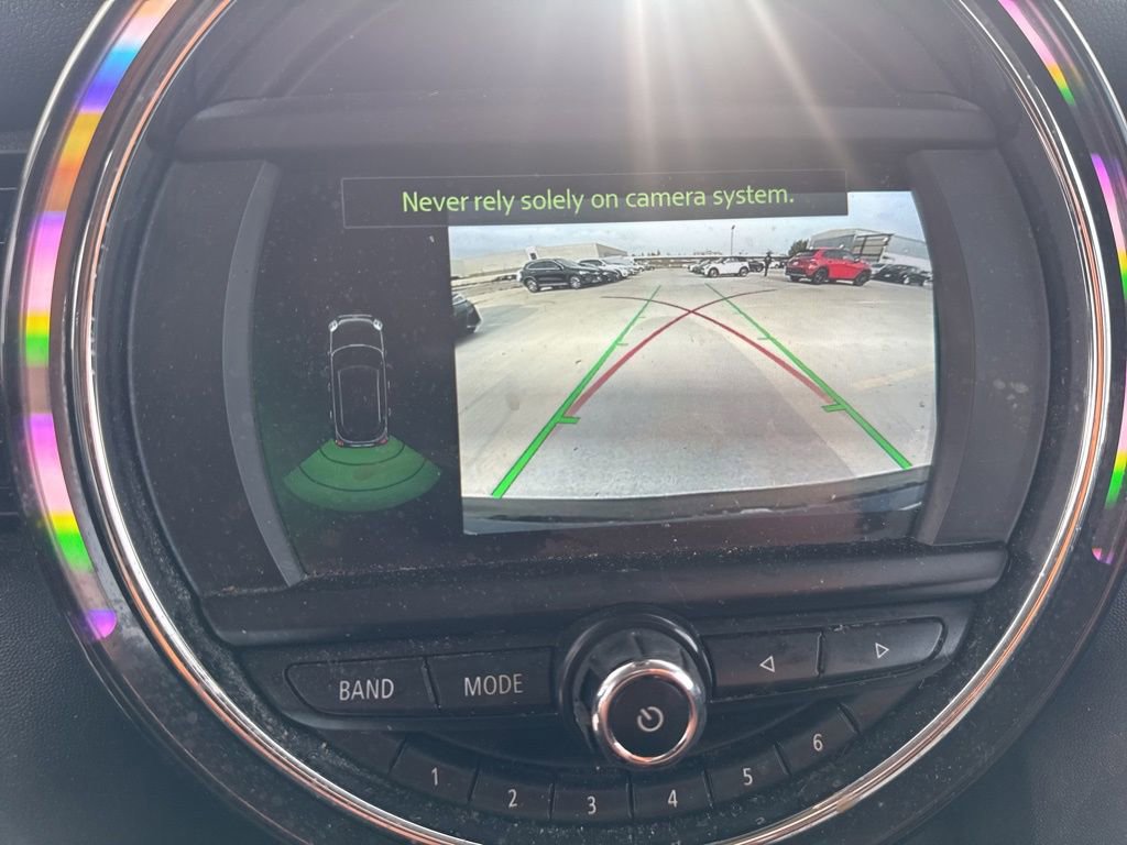 Used 2019 MINI Cooper S image 15