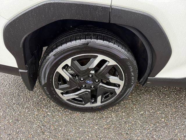 Used 2025 Subaru Forester Limited w/ Popular Package #1 image 20