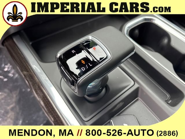 New 2026 Chevrolet Silverado 1500 LT Trail Boss image 24