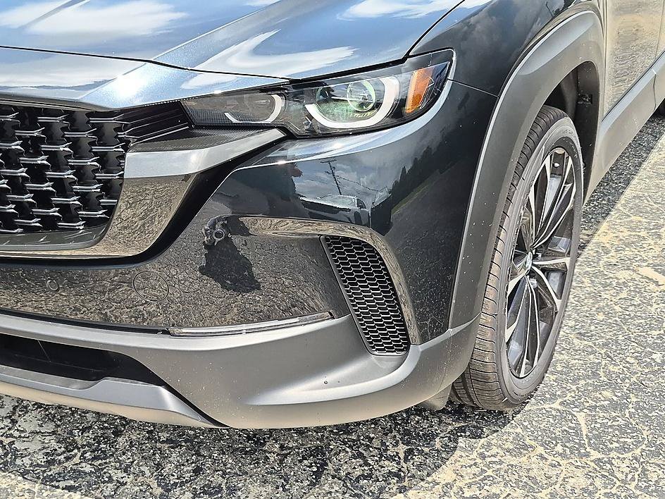 New 2026 MAZDA CX-50 AWD 2.5 S w/ Weather Package image 9