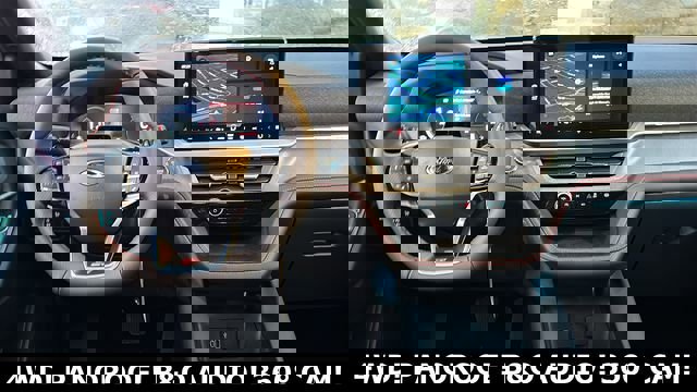 New 2026 Ford Explorer ST w/ Sun And Sound Package image 6