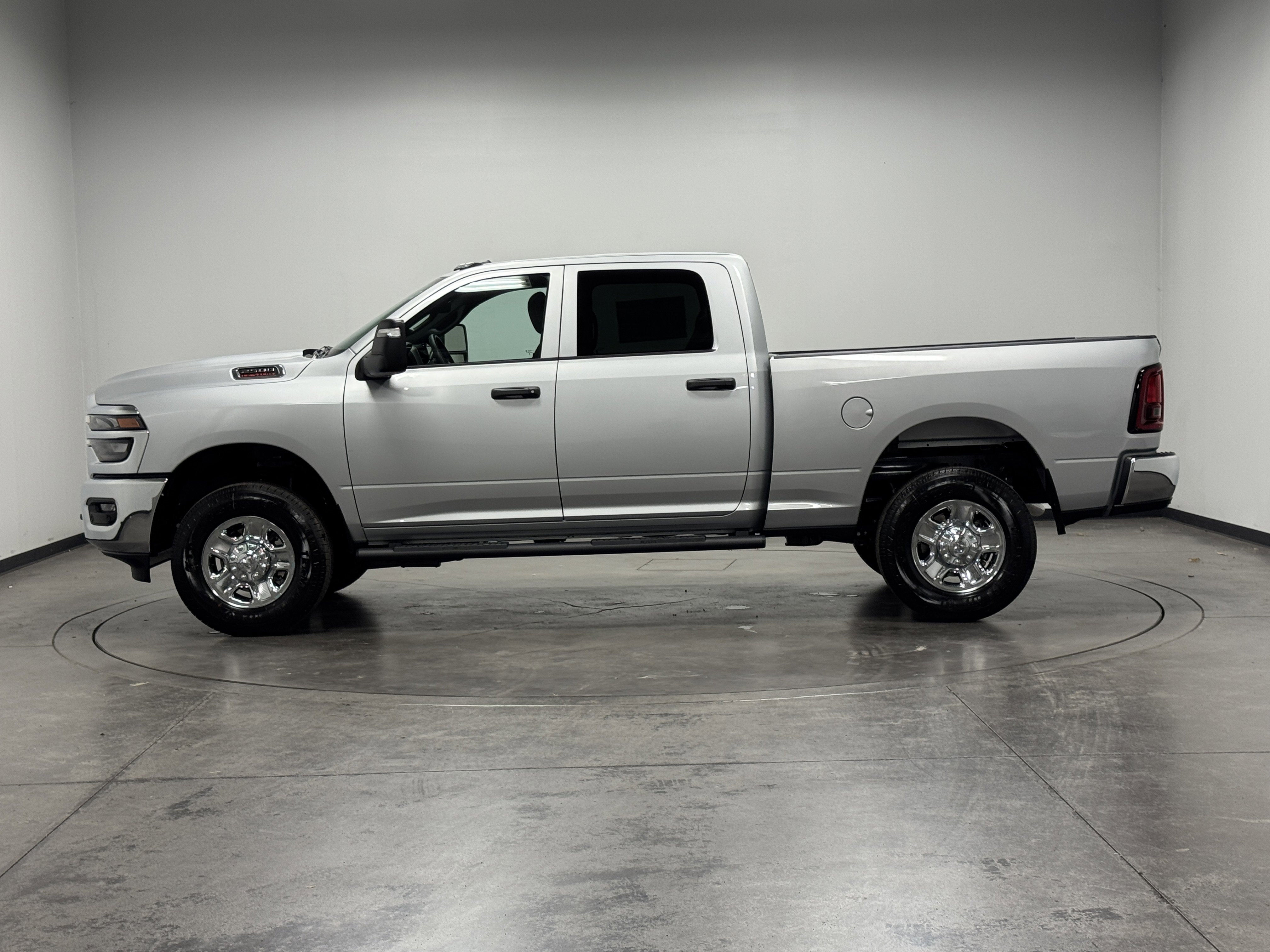 New 2026 RAM 2500 Tradesman image 5
