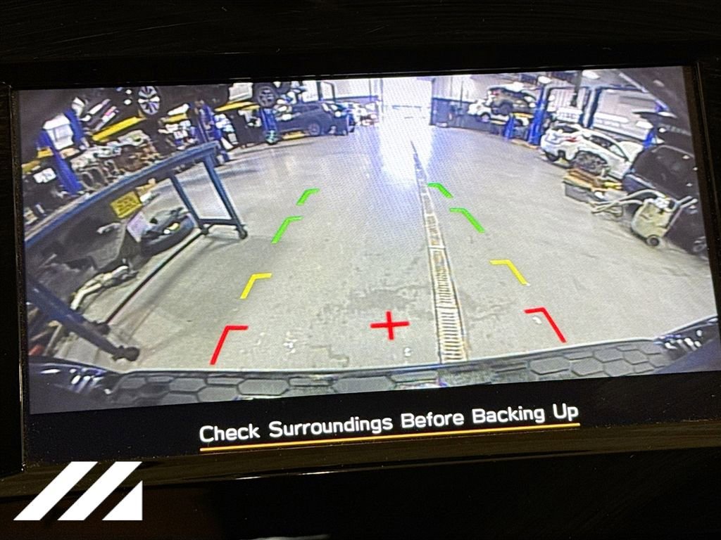 Used 2019 Subaru Crosstrek 2.0i Premium w/ Popular Package #2 AWD/4WD image 14
