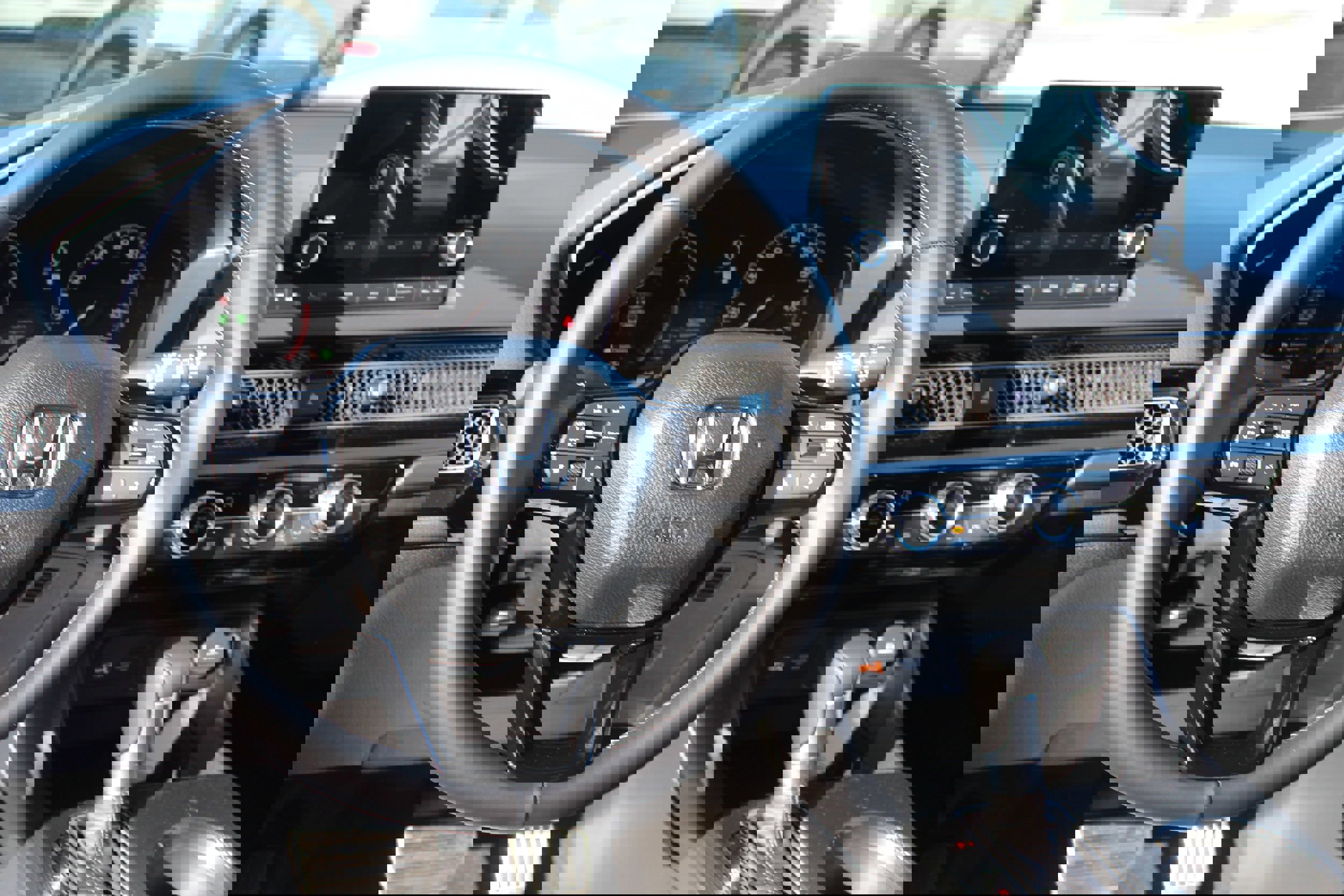 New 2026 Honda Civic Sport image 10