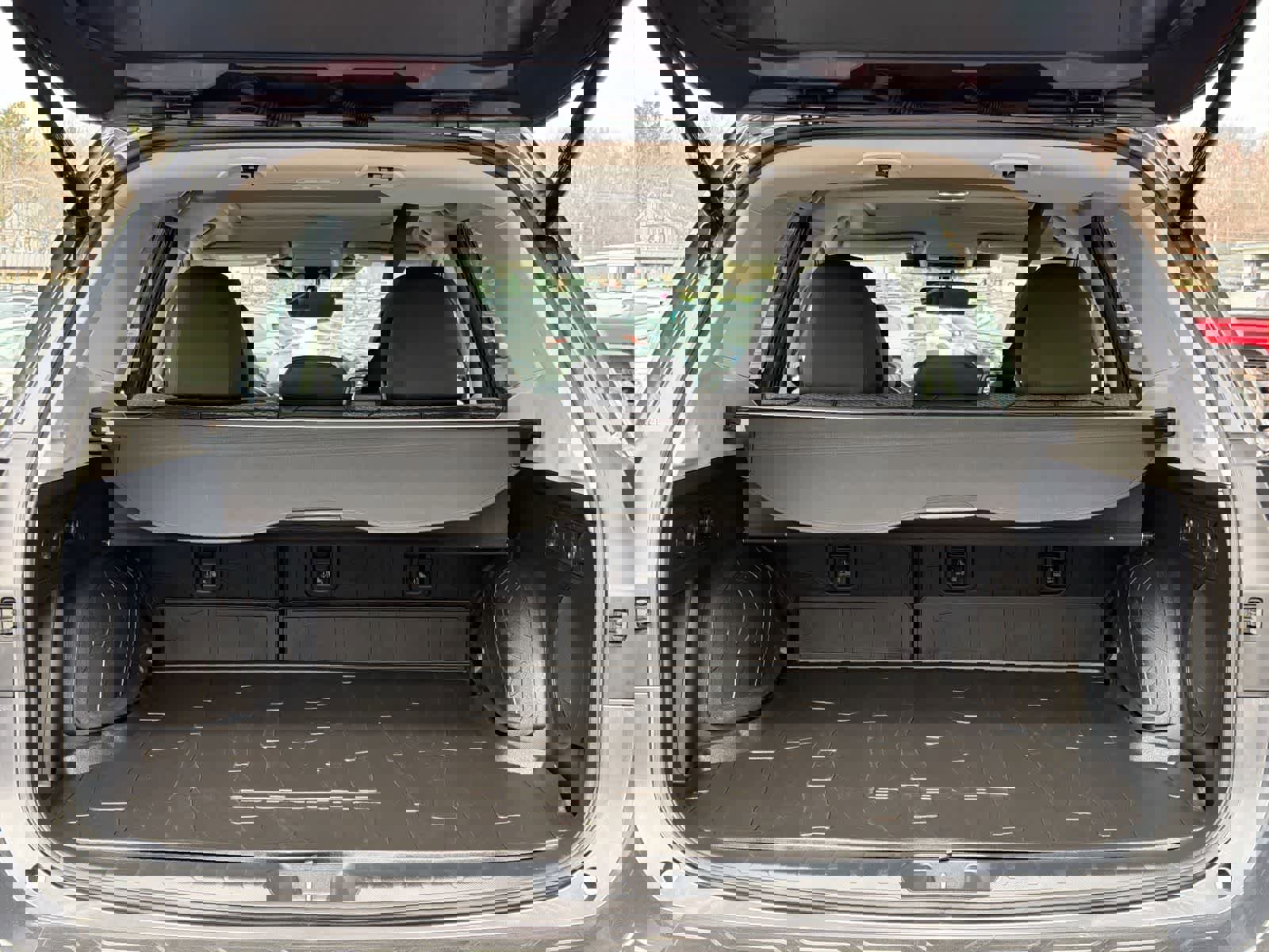 Certified 2023 Subaru Forester Sport image 35