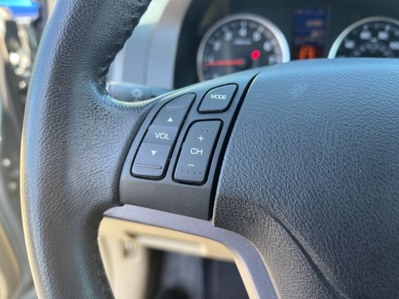 Used 2011 Honda CR-V EX-L image 16