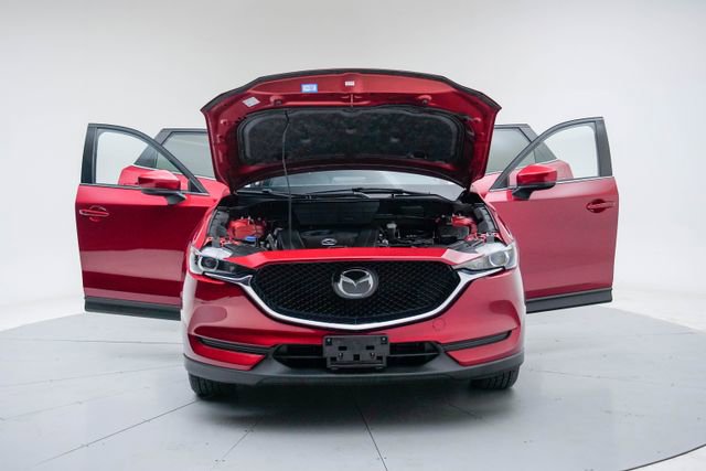 Used 2018 MAZDA CX-5 Touring w/ Preferred Equipment Package image 16
