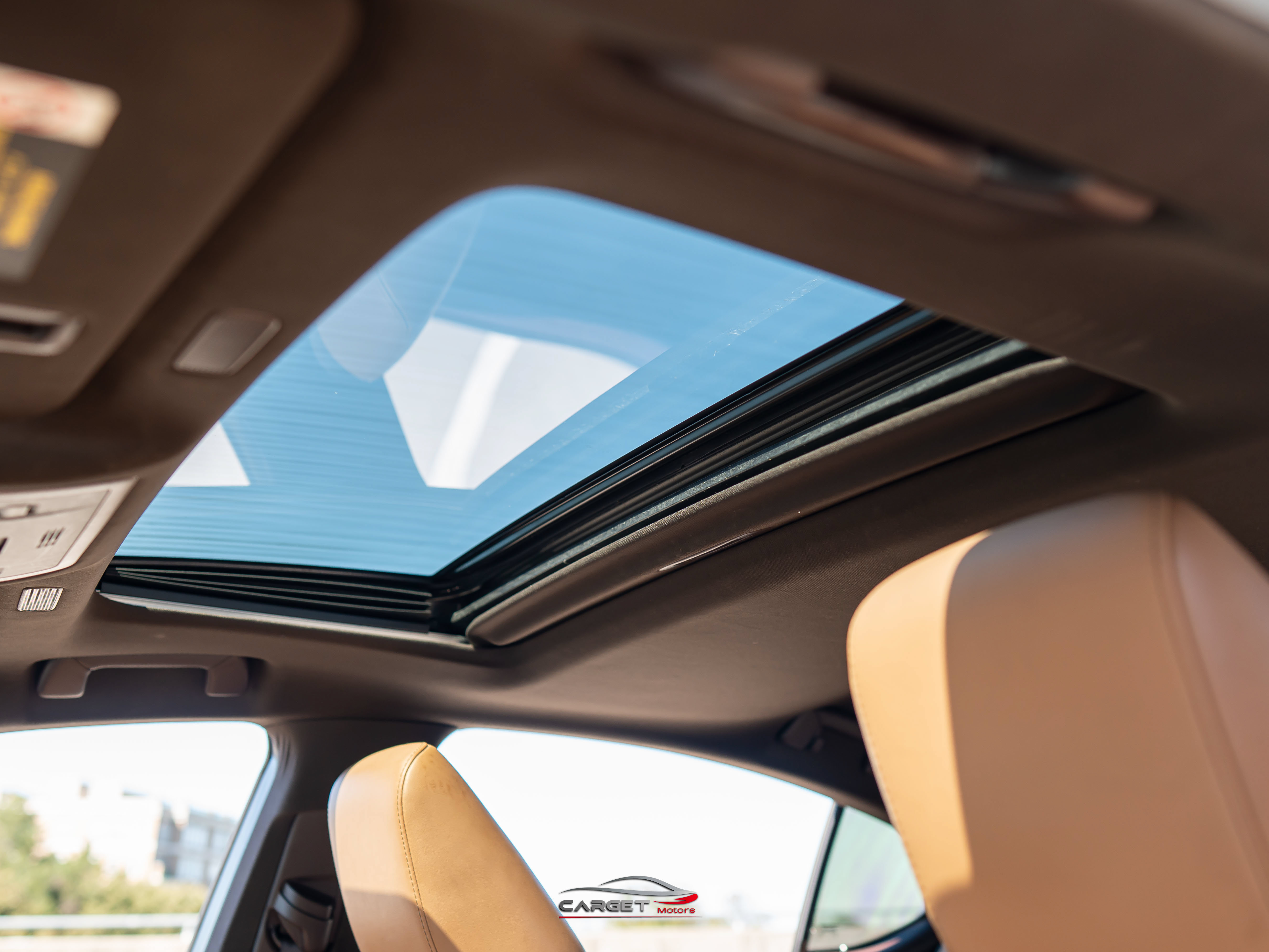Used 2019 Lexus ES 350 w/ Premium Package FWD image 40