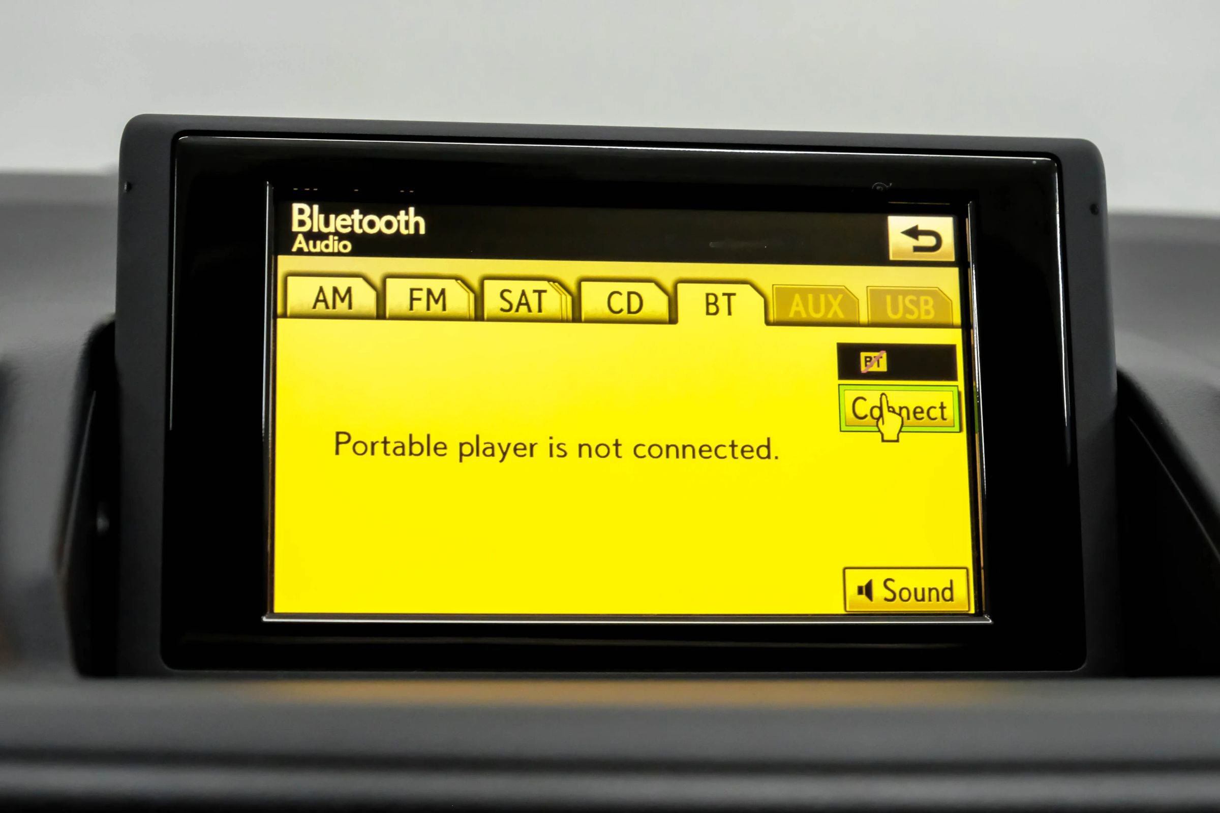 Used 2012 Lexus CT 200h Premium image 33