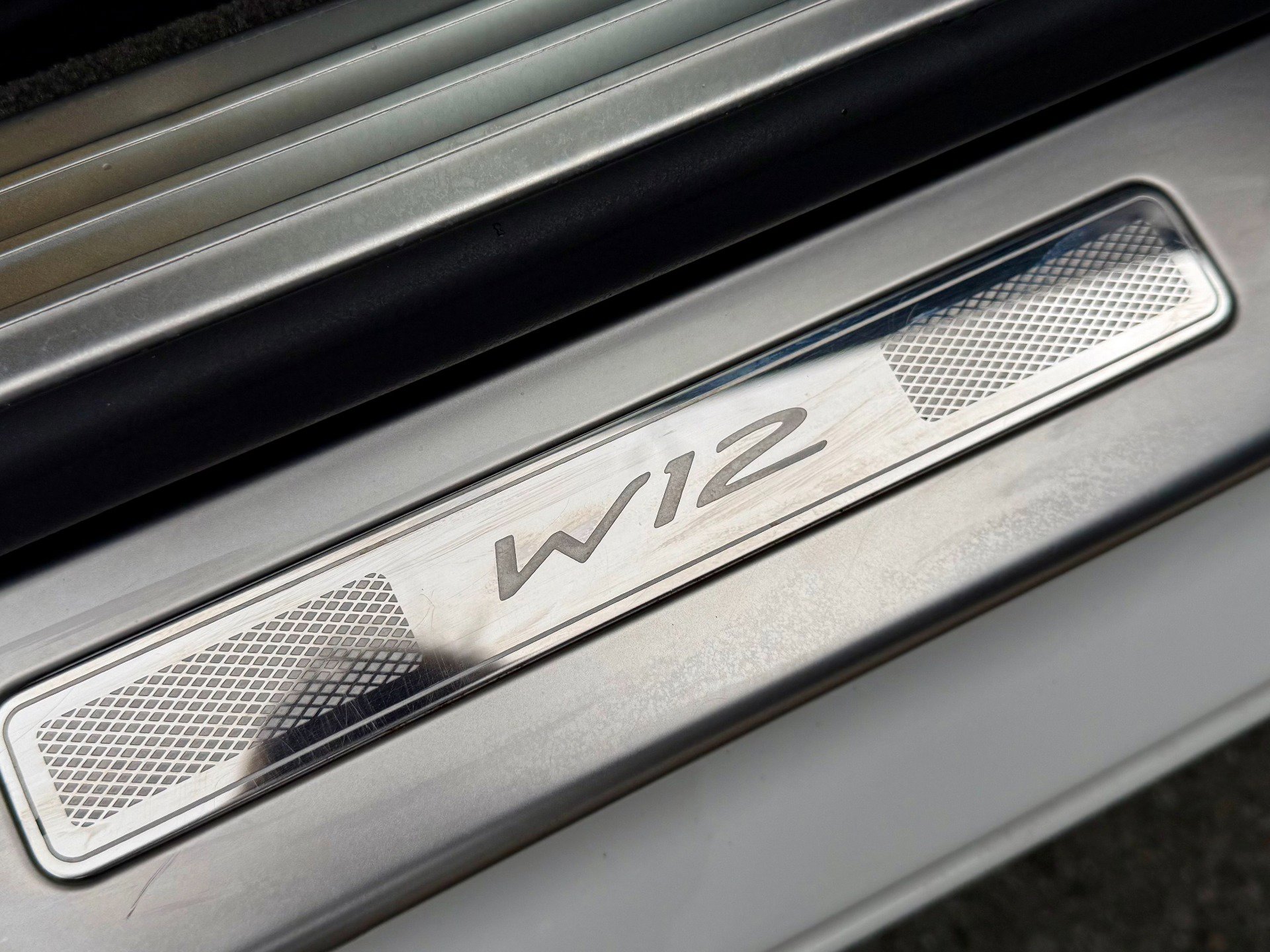 Used 2017 Bentley Continental GT AWD/4WD image 12